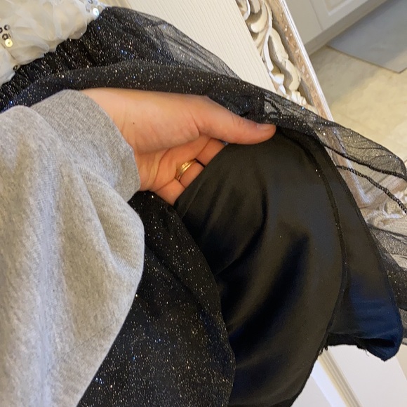 JCPenney Speechless Semi-Formal Strapless Dress - Picture 10 of 10